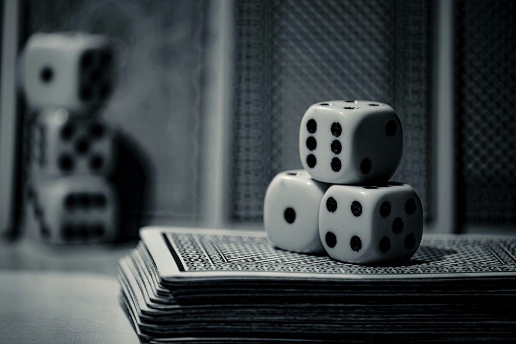 Future of Casinos