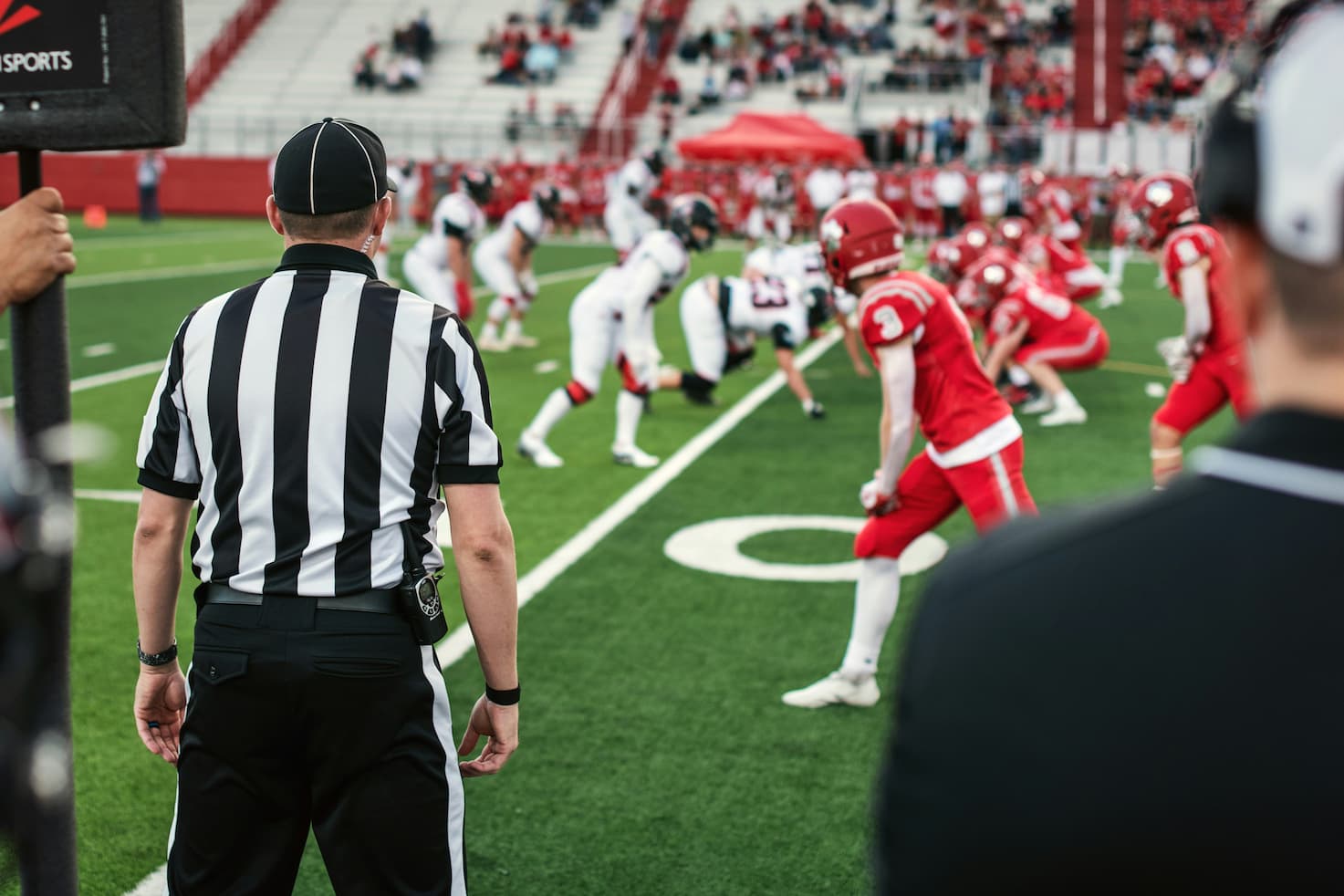 CFL Tactics and Strategy